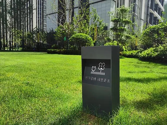 四川廣告公司小區標識標牌羞羞视频APP官网！