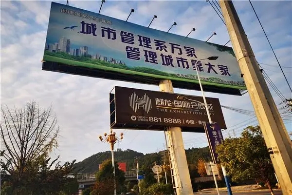 四川廣告公司,招牌製作應該注意哪些方麵呢？