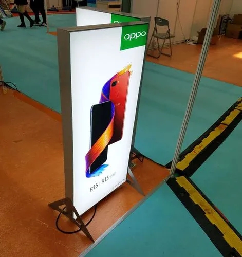 成都廣告公司發光字的製作七大步驟？
