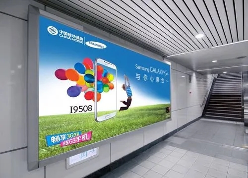 四川羞羞视频在线看廣告燈箱製作方法和燈箱的類型
