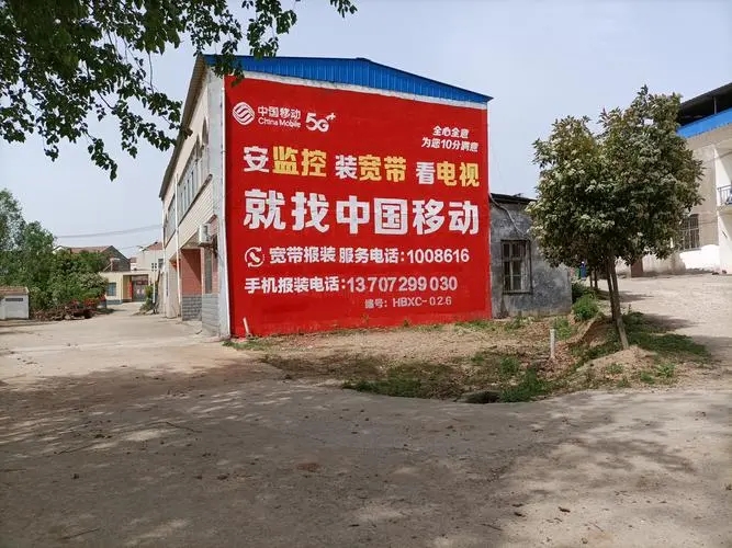 煎熬的廣告標識行業，正在迎來5大變化？