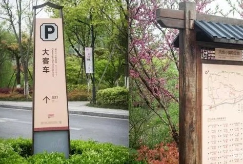 導視牌有哪些具體的分類？