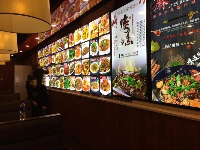 led發光字標牌是怎麽收費的？